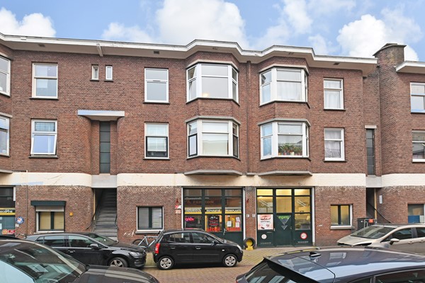 Medium property photo - Volkerakstraat 21, 2595 VD Den Haag
